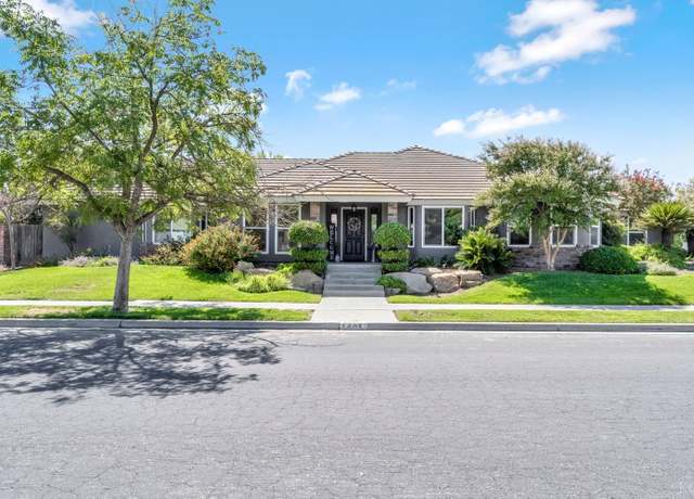 Property at 1405 Lincoln Ln, Lemoore, CA 93245, 3 beds, 2 baths