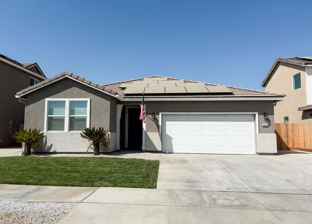 Property at 2516 Cortner St, Hanford, CA 93230, 3 beds, 2 baths