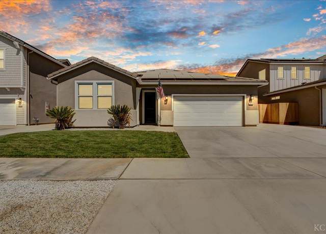 Property at 2516 Cortner St, Hanford, CA 93230, 3 beds, 2 baths