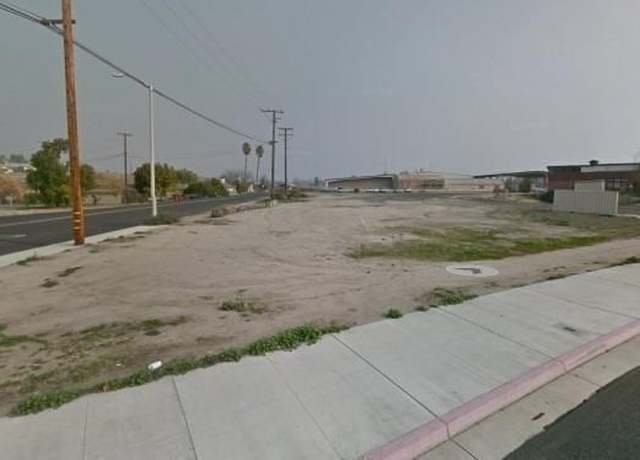 Property at 0 E Orange Ave, Porterville, CA 93257