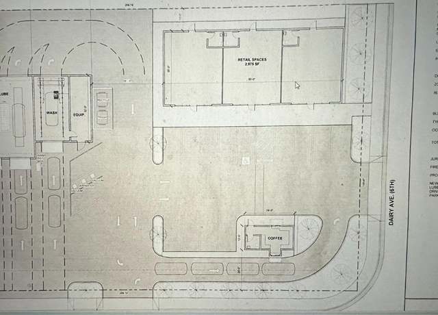 Property at 2000 Sherman Ave, Corcoran, CA 93212