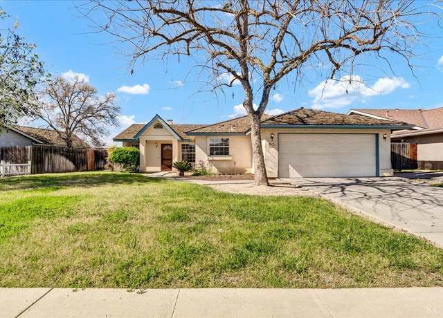 Property at 815 Tony Dr, Hanford, CA 93230, 3 beds, 2 baths