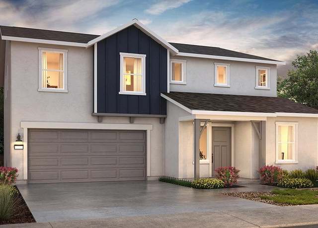 Property at 717 James Ave, Corcoran, CA 93212, 5 beds, 3 baths