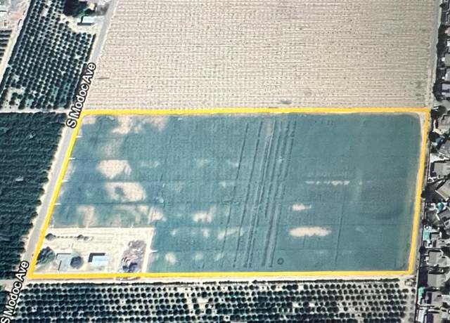 Property at 16477 W Kearney Blvd, Kerman, CA 93630