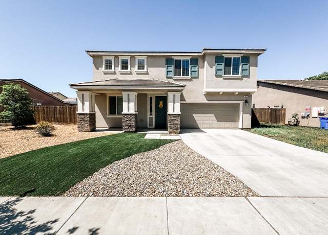 Property at 1075 Opal Ave, Lemoore, CA 93245, 4 beds, 3 baths