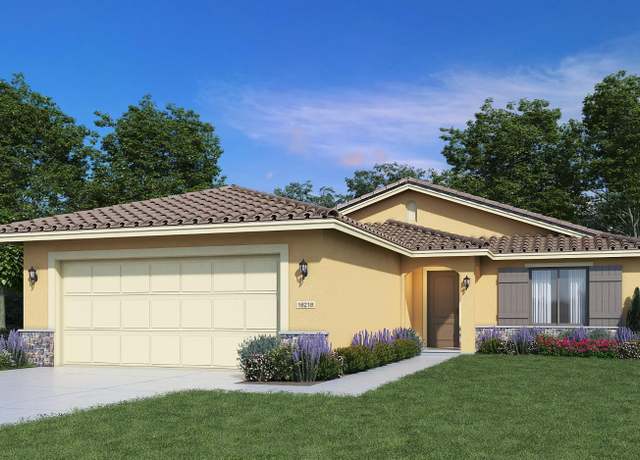 Property at 1741 Sequoia Ave, Corcoran, CA 93212, 4 beds, 2 baths