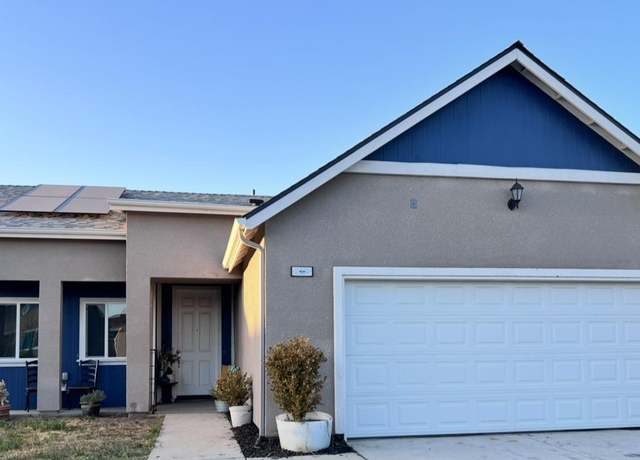 Property at 13600 Crocus Way, Armona, CA 93202, 4 beds, 2 baths