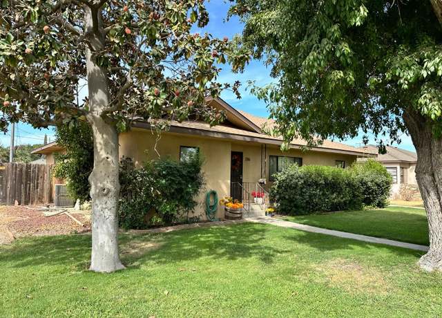 Property at 726 Josephine Ave, Corcoran, CA 93212, 3 beds, 2 baths
