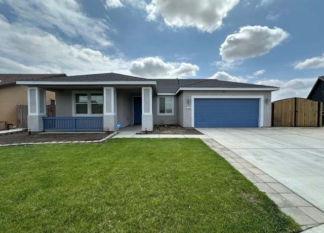 Property at 1539 W Wallis Dr, Hanford, CA 93230, 3 beds, 2 baths