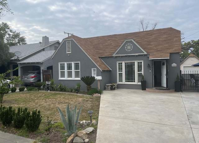 Property at 1050 E Tulare Ave, Tulare, CA 93274, 2 beds, 1 bath