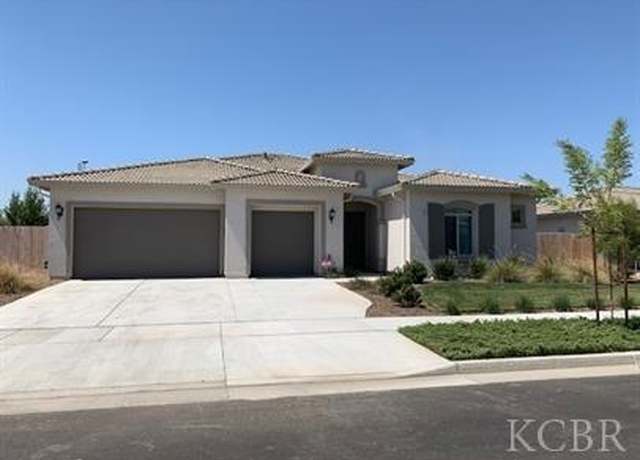 Property at 1526 N Elizabeth Dr, Hanford, CA 93230, 4 beds, 2.5 baths