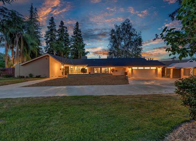 Property at 30960 Tower Rd, Visalia, CA 93292, 4 beds, 4 baths