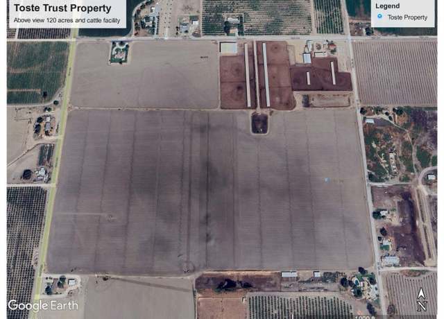 Property at 21519 Elgin Ave, Lemoore, CA 93245