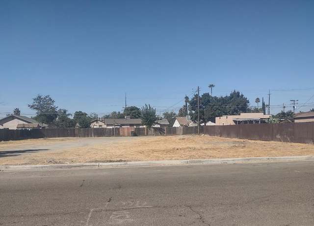 Property at 508 N Claire Ave, Corcoran, CA 93212