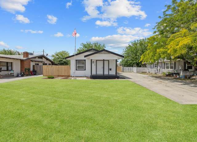 Property at 1118 Whitmore St, Hanford, CA 93230, 2 beds, 2 baths