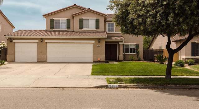 Photo of 2833 W Sedona Ave, Visalia, CA 93291