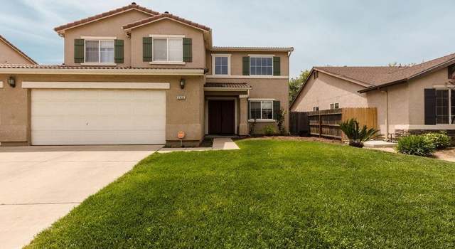 Photo of 2833 W Sedona Ave, Visalia, CA 93291