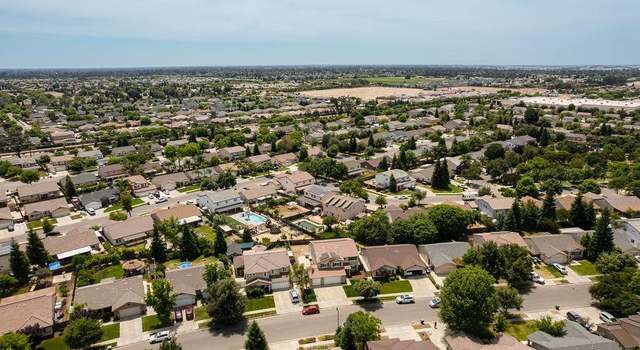 Photo of 2833 W Sedona Ave, Visalia, CA 93291