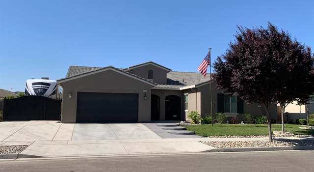 Photo of 1055 W Quail Rock Way, Hanford, CA 93230