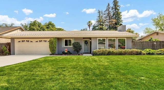 Photo of 446 N Vista, Visalia, CA 93292