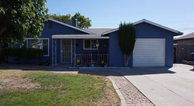 Photo of 1455 Hayden Ave, Hanford, CA 93230