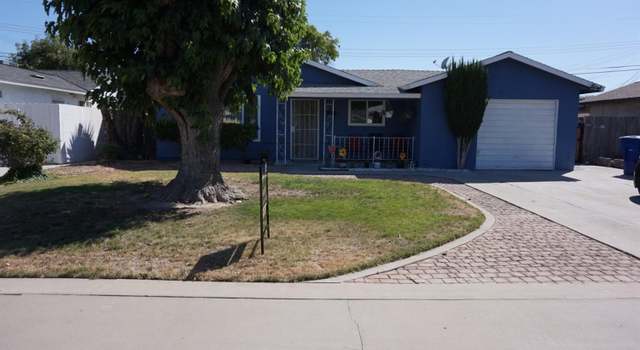 Photo of 1455 Hayden Ave, Hanford, CA 93230