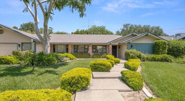 Photo of 1201 Oxford Way, Hanford, CA 93230