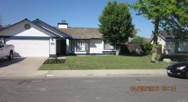 Photo of 792 Tony Dr, Hanford, CA 93230