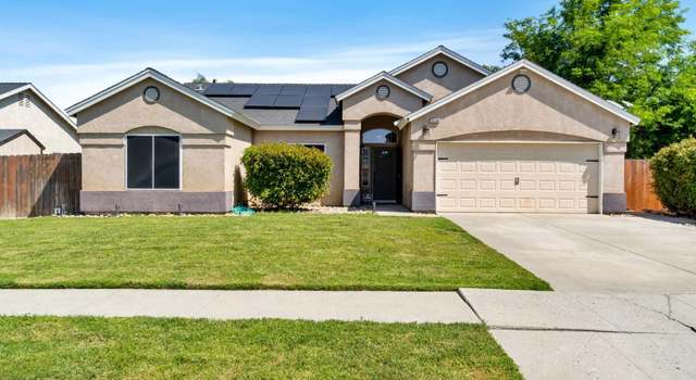Photo of 1458 Noble St, Lemoore, CA 93245