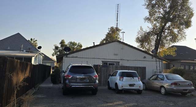 Photo of 116 W Elm St, Hanford, CA 93230