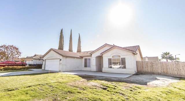 Photo of 881 W Willow St, Hanford, CA 93230
