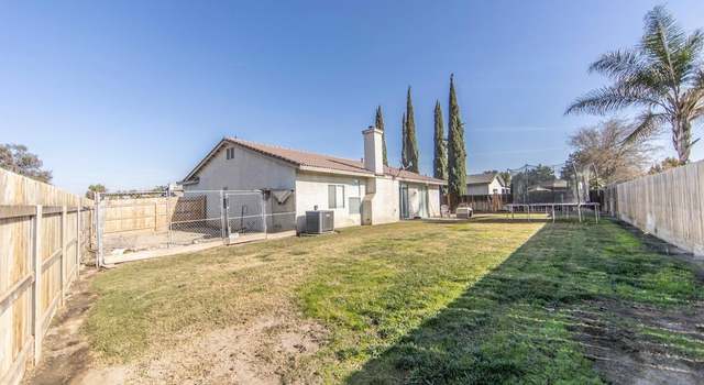 Photo of 881 W Willow St, Hanford, CA 93230