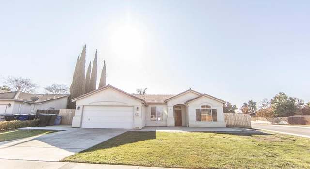 Photo of 881 W Willow St, Hanford, CA 93230