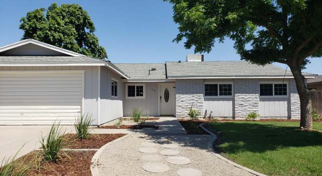 Photo of 2255 Carter Way, Hanford, CA 93230