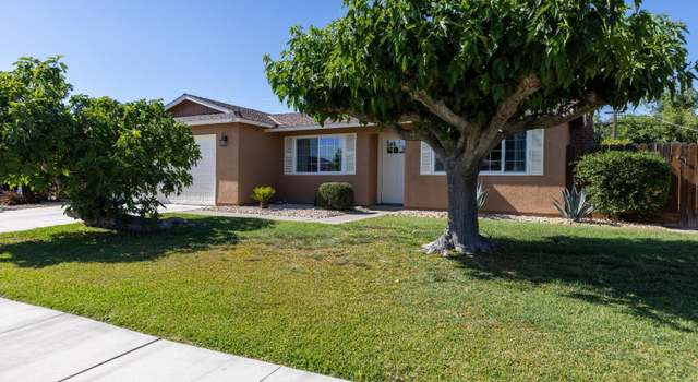 Photo of 19648 Hemlock Ln, Lemoore, CA 93245