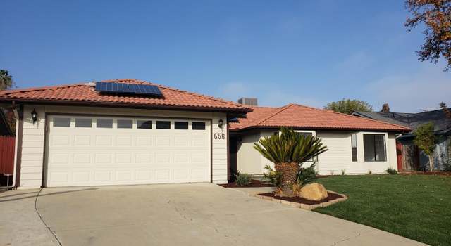 Photo of 656 Mike Ln, Lemoore, CA 93245