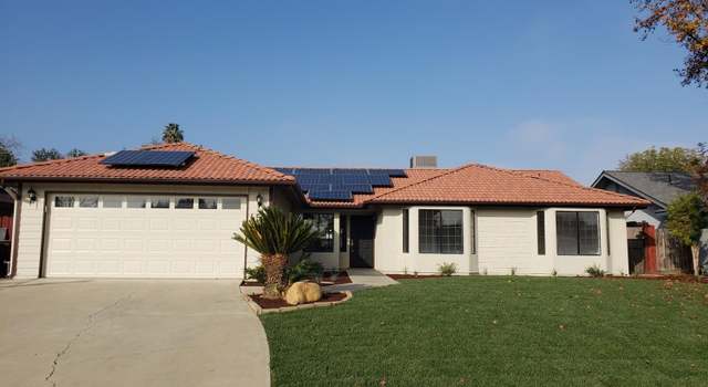 Photo of 656 Mike Ln, Lemoore, CA 93245