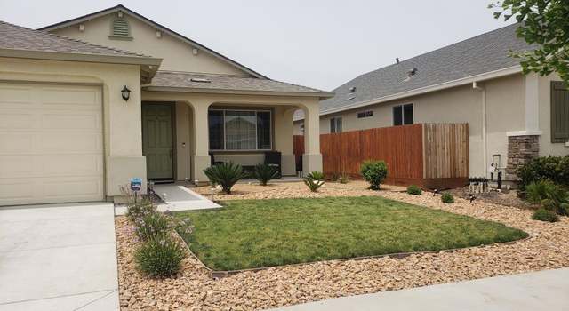 Photo of 1110 Greenbrier Dr, Hanford, CA 93230