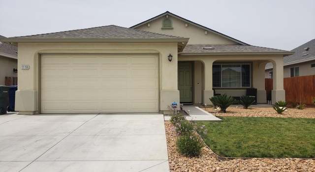 Photo of 1110 Greenbrier Dr, Hanford, CA 93230