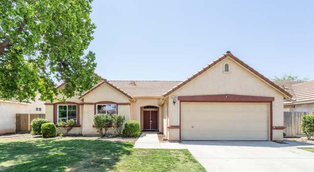 Photo of 1703 Castle Way, Lemoore, CA 93245