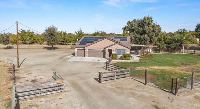 Photo of 17598 Everett Ave, Laton, CA 93242