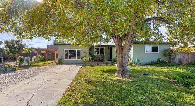 Photo of 1533 Etna Dr, Tulare, CA 93274