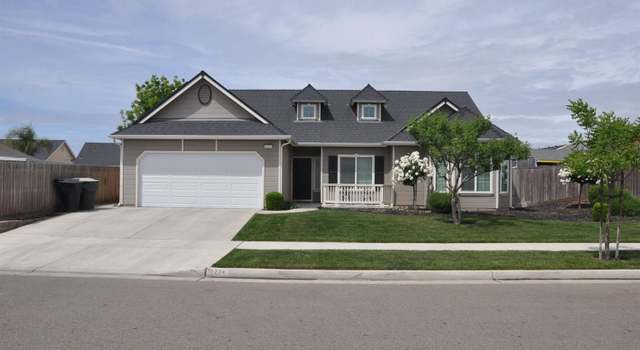 Photo of 1224 N Cogswell Pl, Hanford, CA 93230