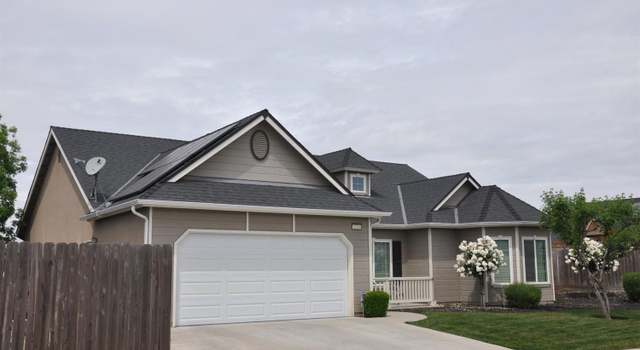 Photo of 1224 N Cogswell Pl, Hanford, CA 93230