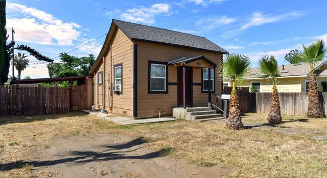 Photo of 335 E Ivy St, Hanford, CA 93230