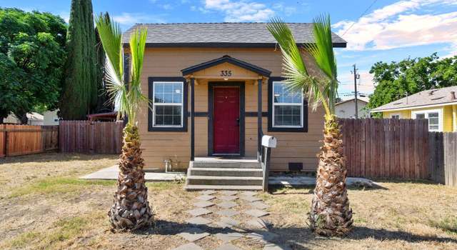 Photo of 335 E Ivy St, Hanford, CA 93230