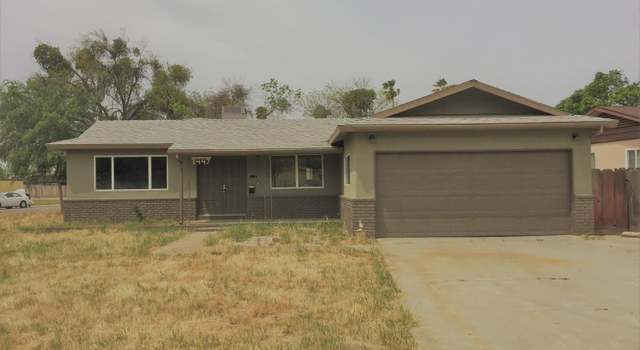Photo of 1447 Quandt Dr, Lemoore, CA 93245