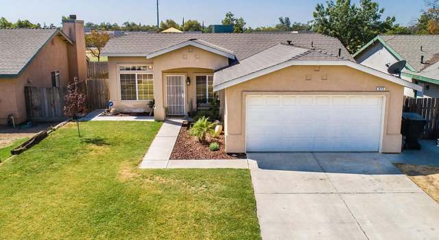 Photo of 875 Marconi Dr, Hanford, CA 93230
