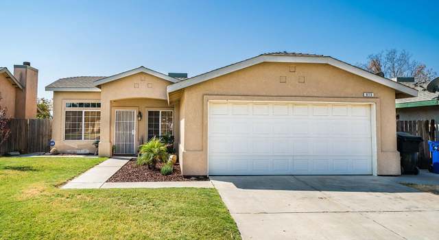 Photo of 875 Marconi Dr, Hanford, CA 93230