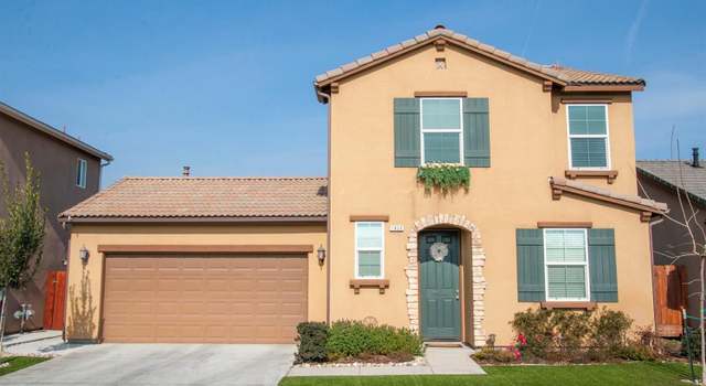 Photo of 1820 Castoro Way, Hanford, CA 93230